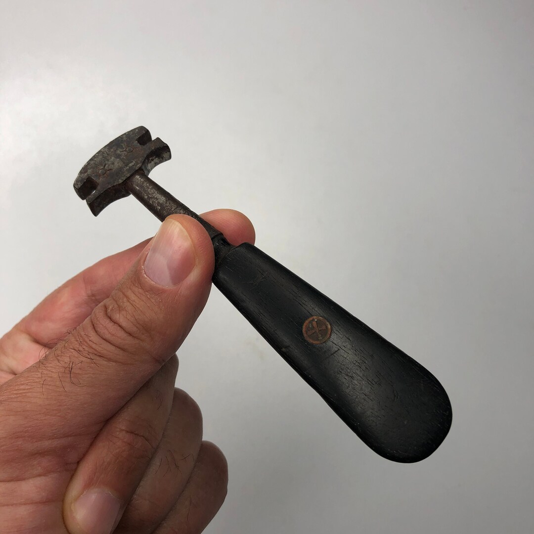 Vintage Glass Cutter Diamond Glass Cutter Rare Glass Cutter Etsy