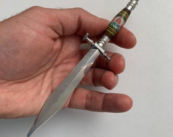 Vintage Kugelschreiber, Souvenir Kugelschreiber, Rote Kugelschreiber, Kugelschreiber, Exklusive Kugelschreiber, Vintage Geschenk, Geschenk für Ihn, Originales Geschenk,
