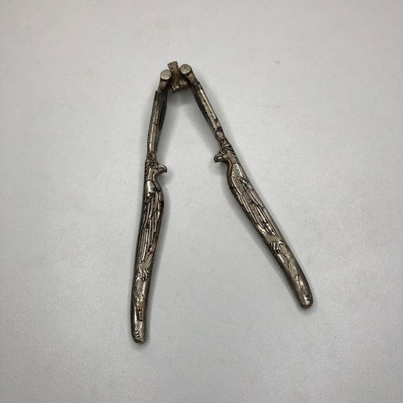 Antique nut cheap cracker