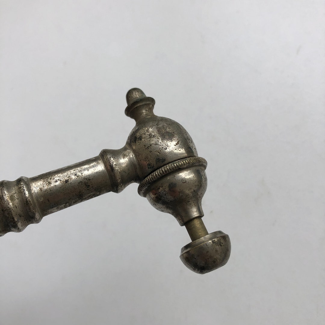 Vintage Basin Faucet, Wash Basin, Rare Water Faucet, Vintage Sanitary ...