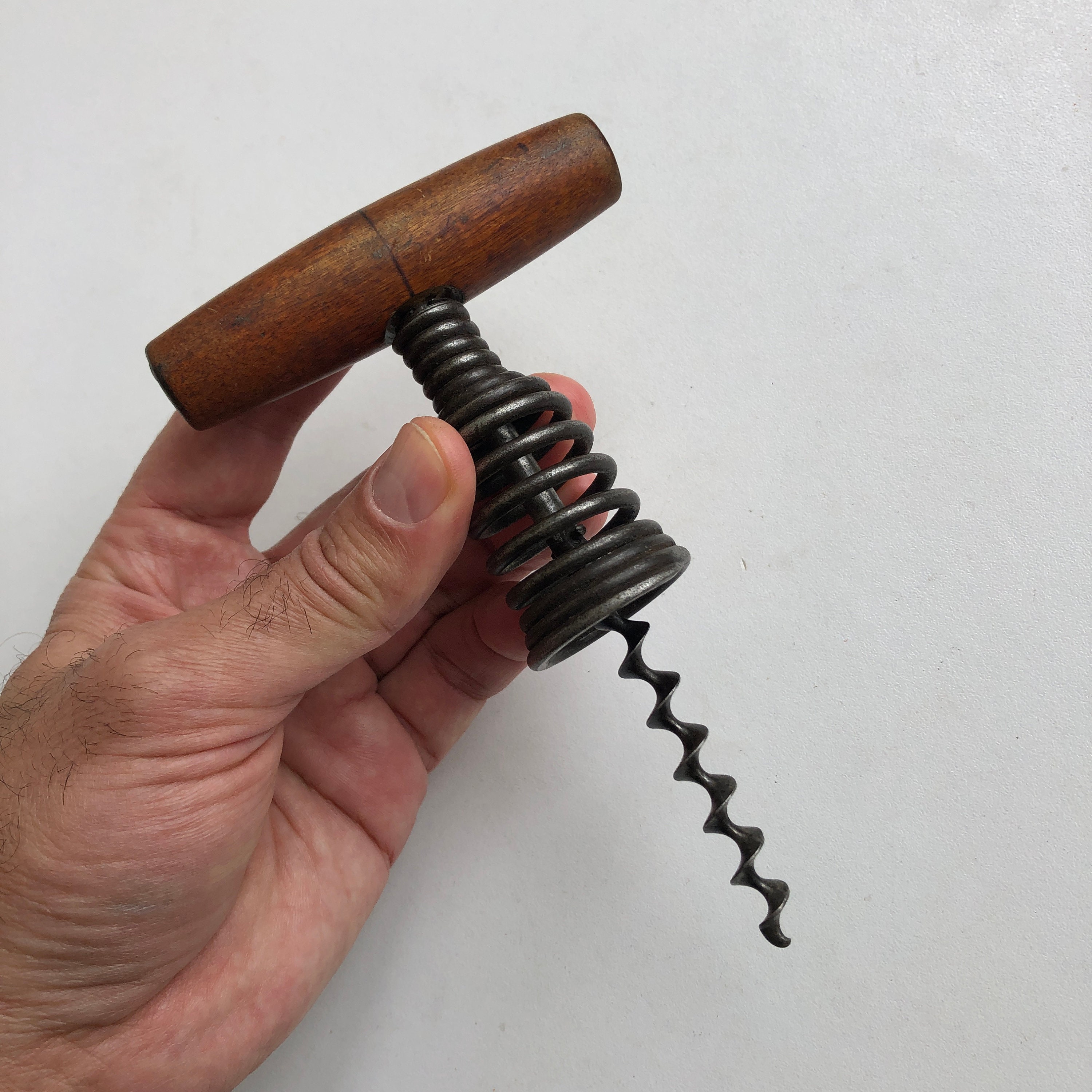 Ouvre-bouteille De Vin Vintage, Outils De Barre D'extracteur De