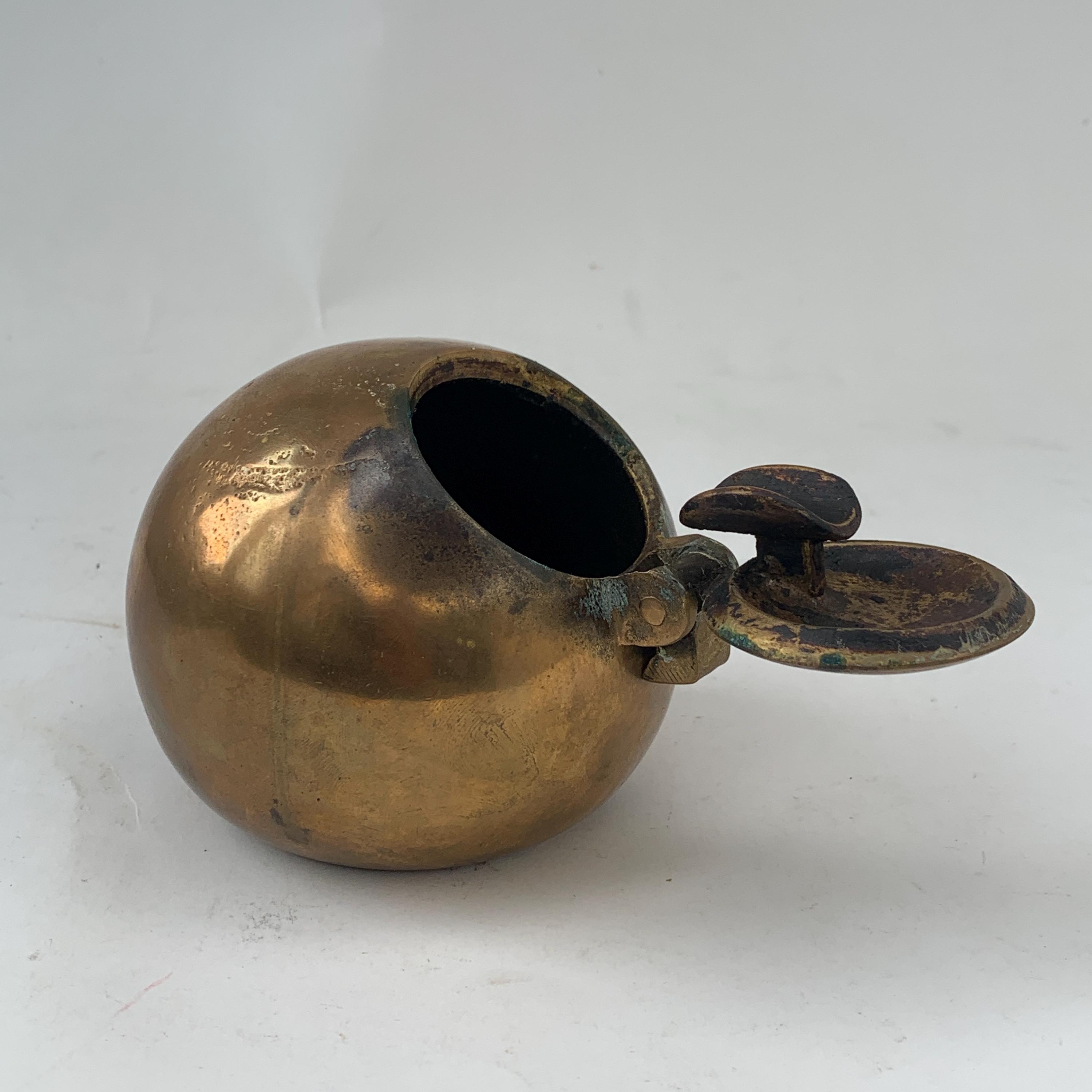 Valenti Ashtray - Etsy