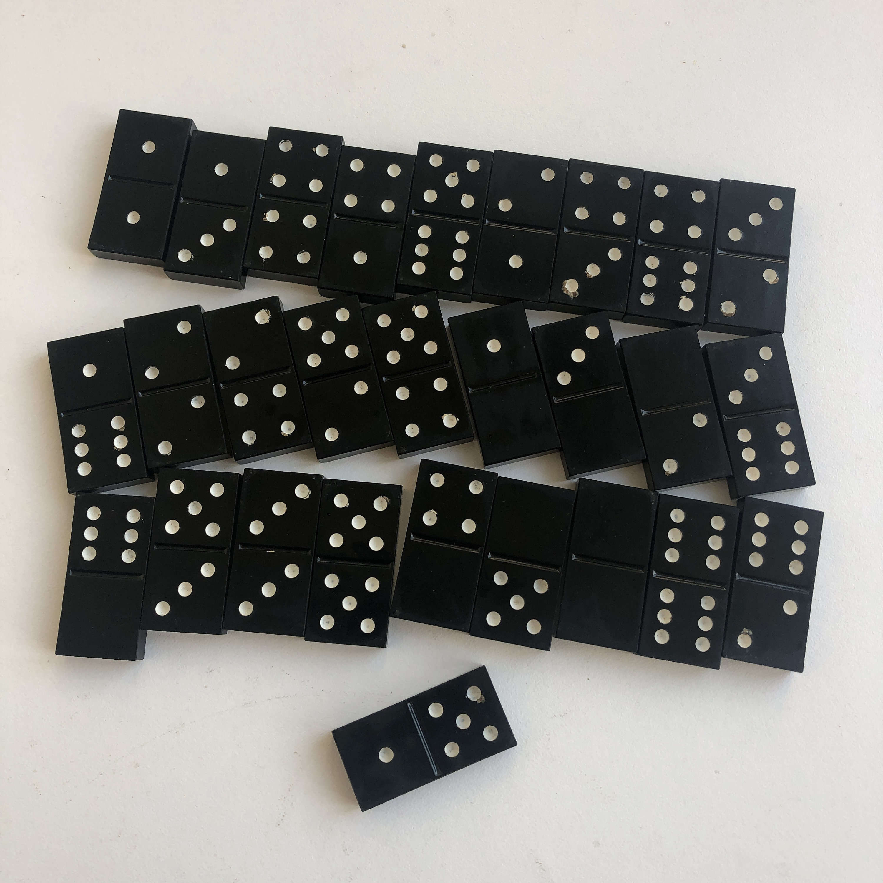Vintage Domino Game Soviet Domino Russian Domino Souvenir - Etsy UK