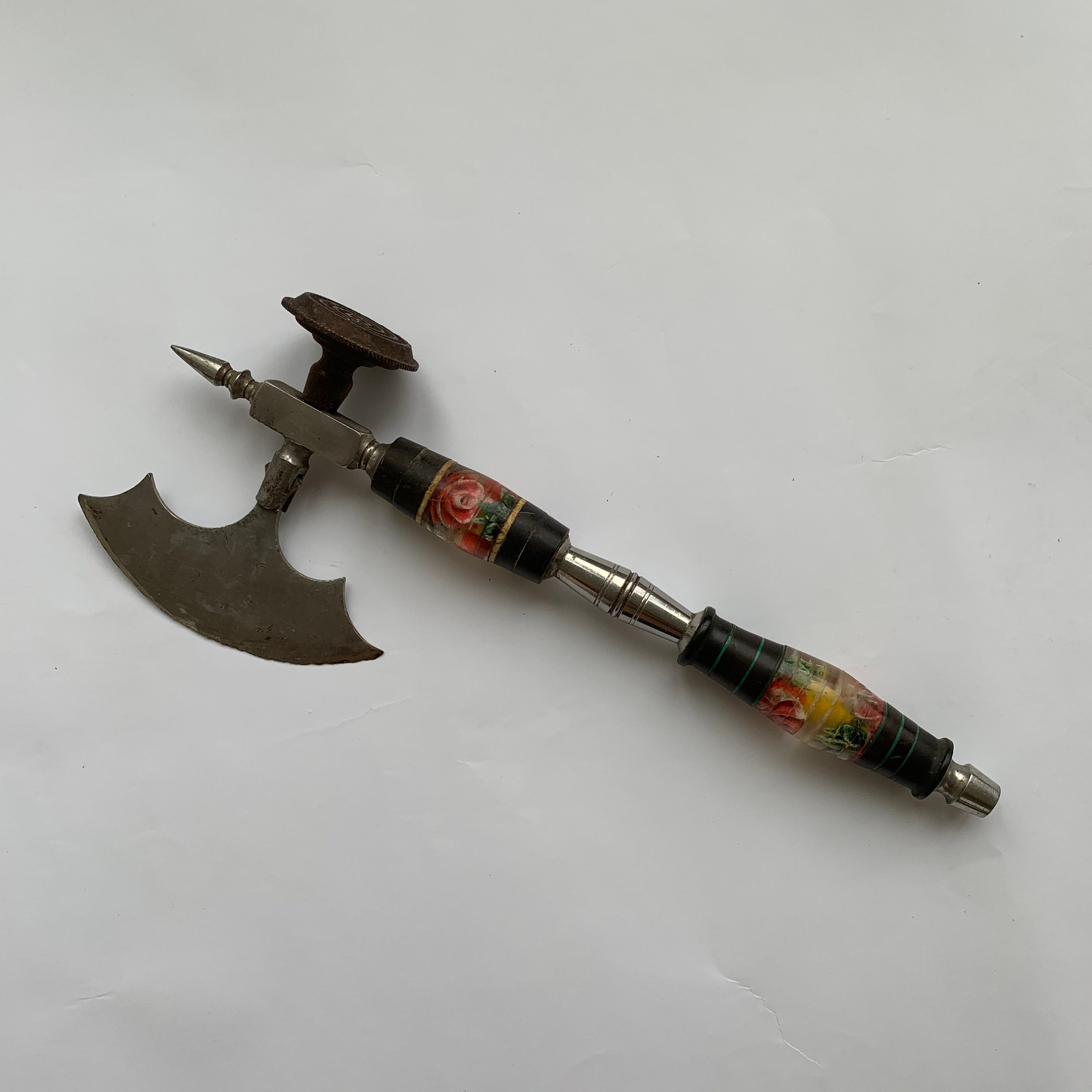 斧2点、ハンマー VINTAGE CRAFTSMAN USA 16oz CARPENTER'S HAMMER, HATCHET, AXE No