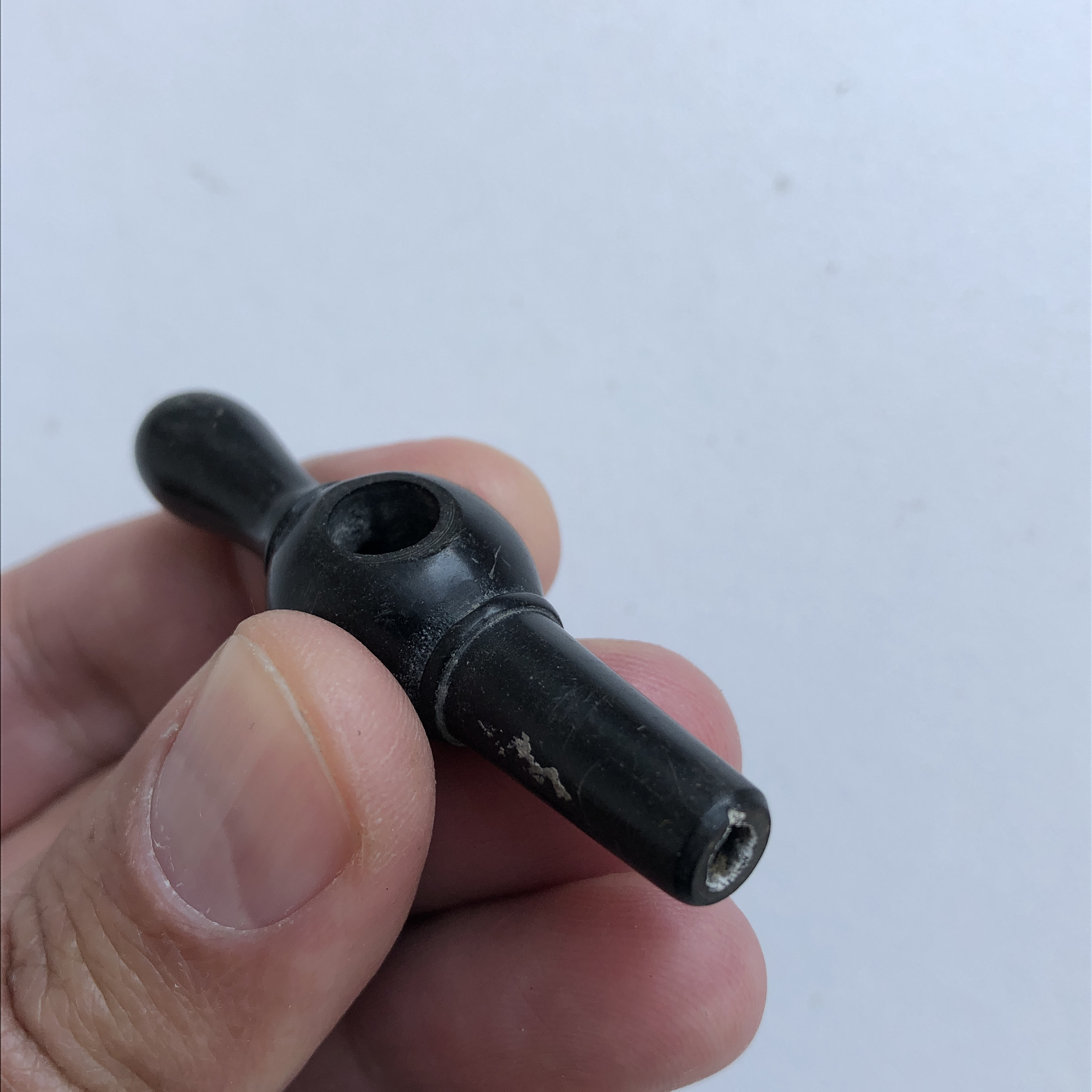 Antique Ebony Faucet Medical Faucet Enema Faucet Antique Etsy UK