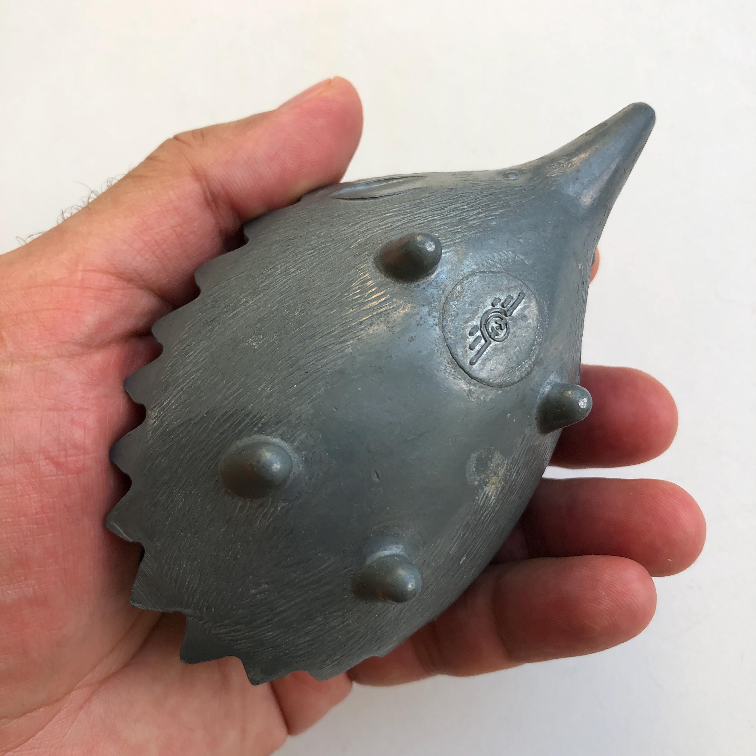 Vintage Ashtray 