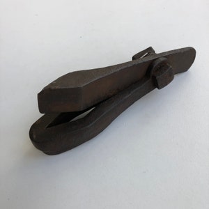 Sällsynt hantverksverktyg, Sågtillverkning, Antik såg, Låssmedsgiljotin, Samlarverktyg, Träbearbetningsverktyg, Present till honom