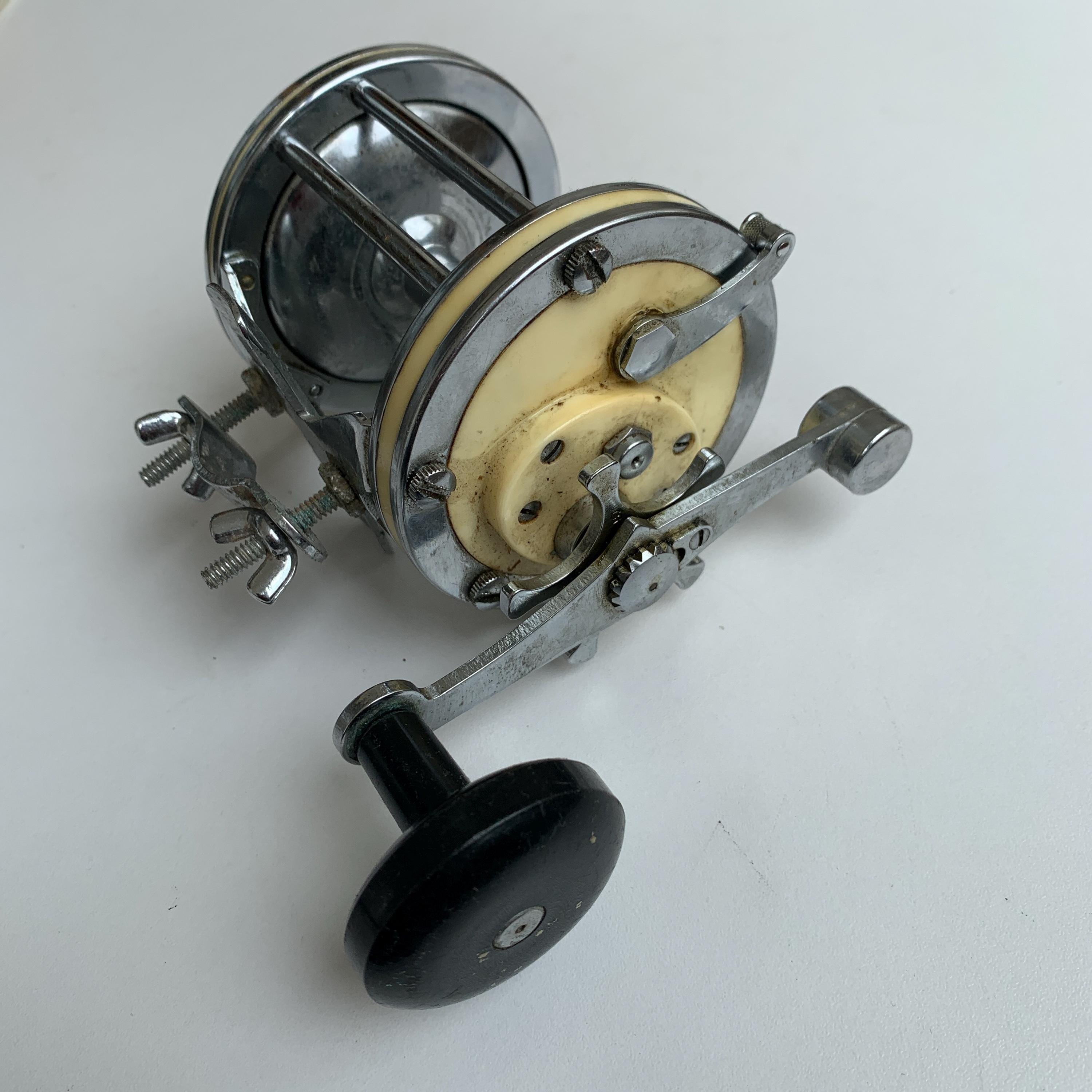 Vintage mitchell reels - Etsy.de