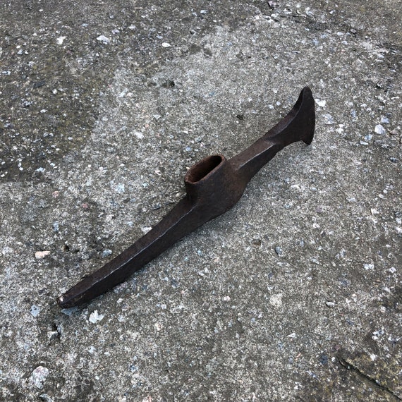 Big pickaxe 2024
