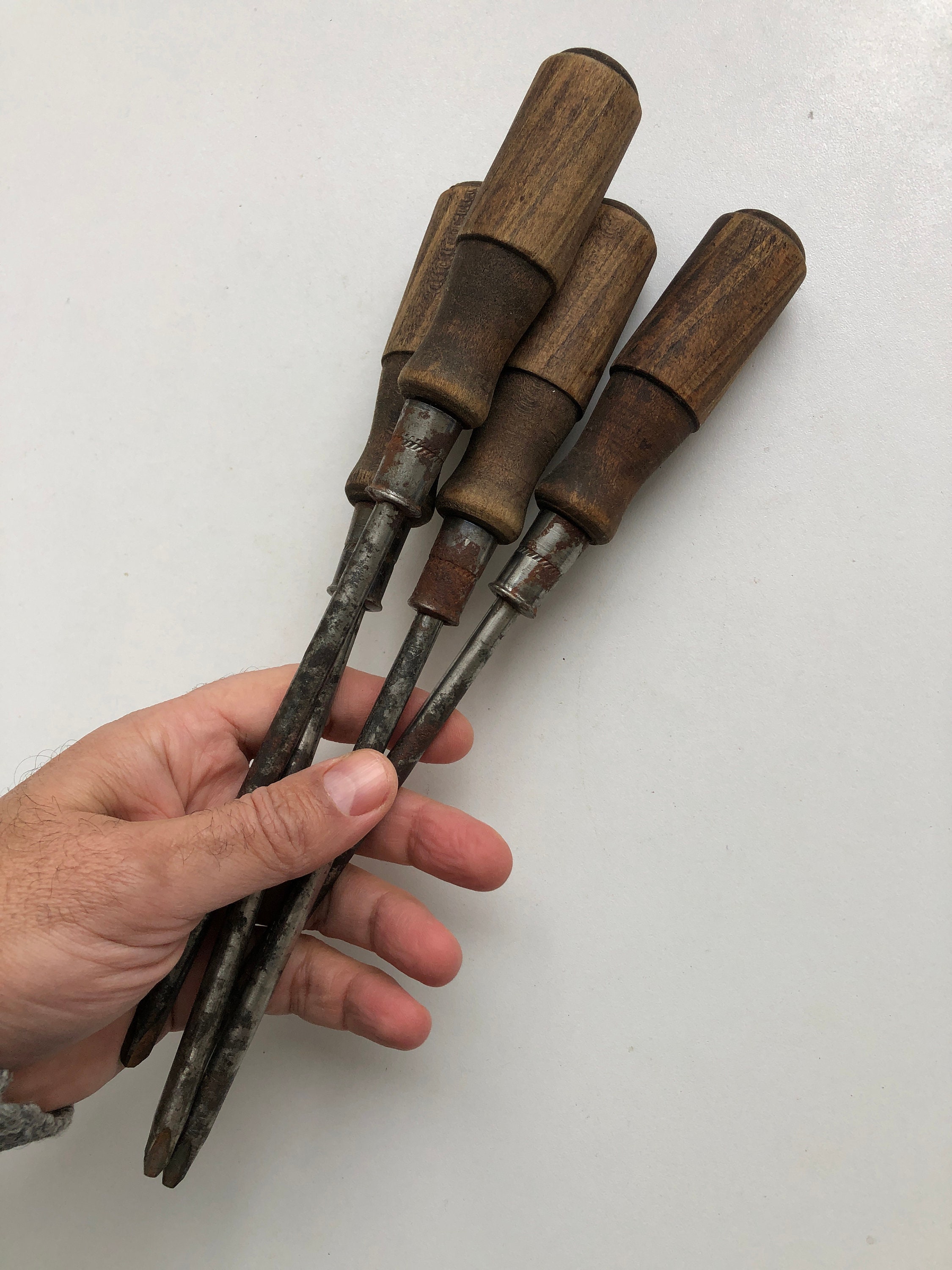 Trousse et outils US - Military Classic Memorabilia
