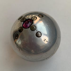 Gałka zmiany biegów w stylu vintage, globus, samochód zabytkowy, dźwignia zmiany biegów, samochód retro, entuzjasta samochodów, prezent dla niego, pomysł na prezent