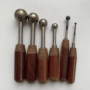 Kit de herramientas vintage, Hacer flores, Flores de tela, Herramienta de costura, Juego profesional soviético, Regalo vintage para una costurera,