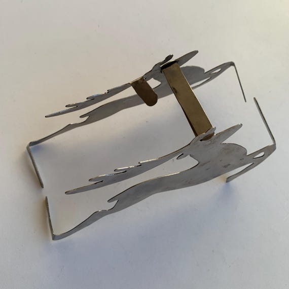 Tarklanda Targa in Metallo per 60° Compleanno, Segno 60 Anni, Classico, Regalo per Il 60° Compleanno, Idea Regalo per 60° Anniversario, Targa 60° Compleanno, Decorazione Come Biglietto di Compleanno