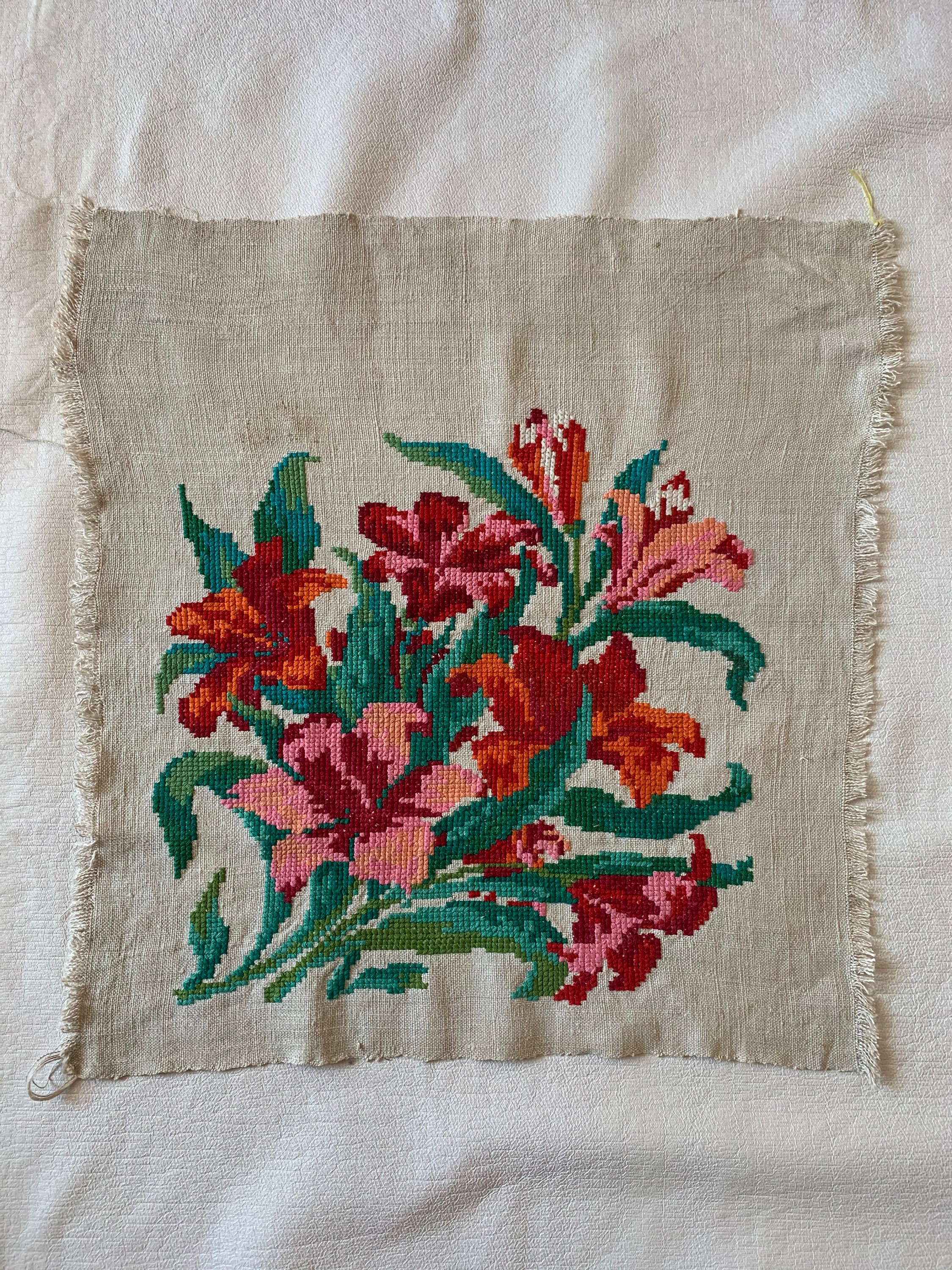 トップス MEDI VINTAGE FLOWER EMBROIDERY AMERI il_fullxfull.2327961941_1abl.jpg