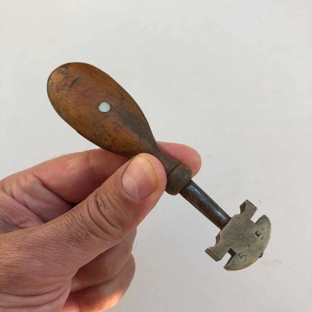 Vintage Glass Cutter Diamond Glass Cutter Rare Glass Cutter Etsy