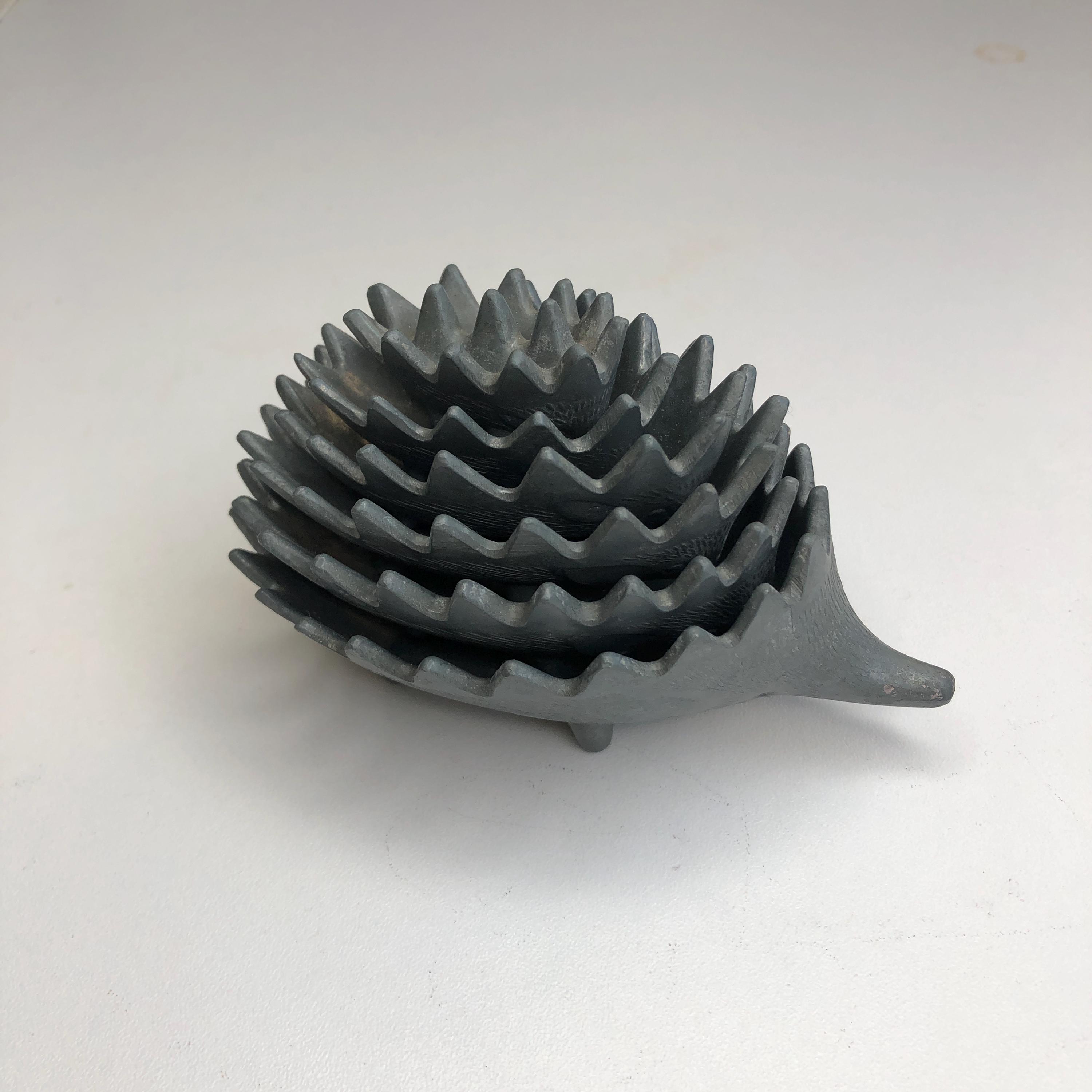 Vintage Ashtray 