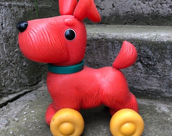 Vintage Rare Toy 