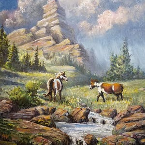 Horse Valley