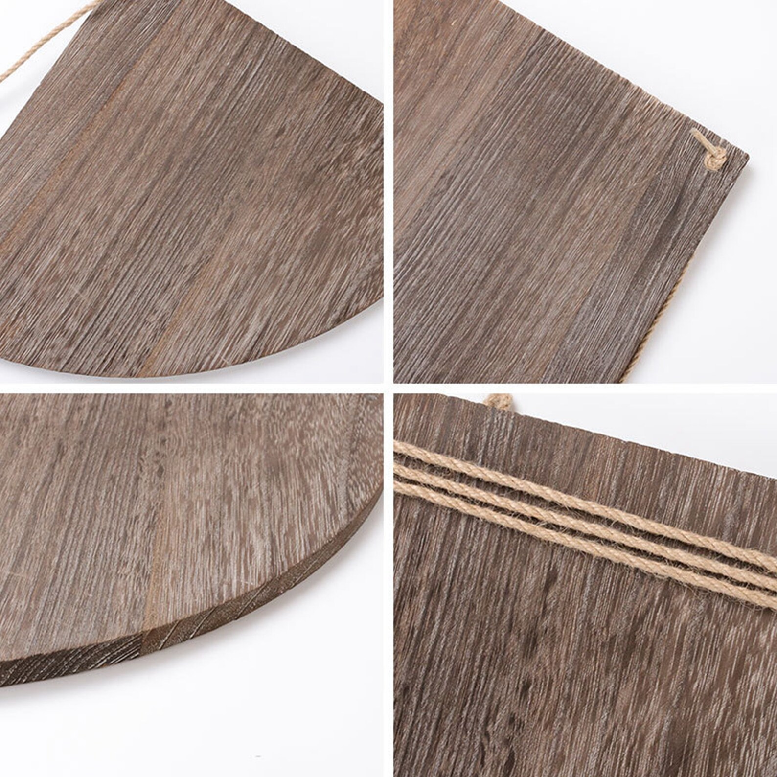 Round Corner Wall Shelf Bathroom Wood Shelves Hanging | Etsy