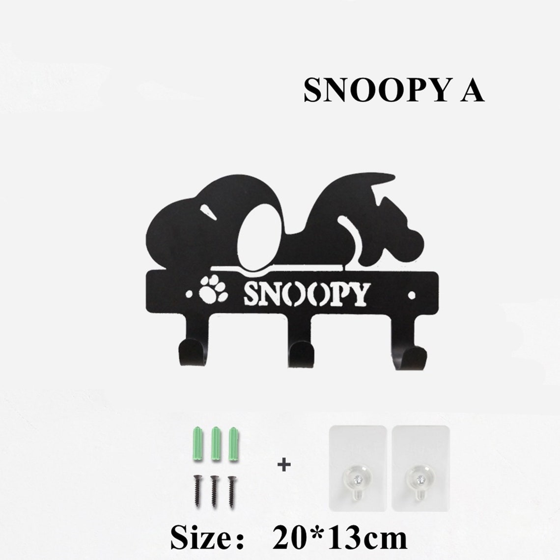 Animal Wall Hooks Kid Coat Rack Modern Children Coat Rack Etsy