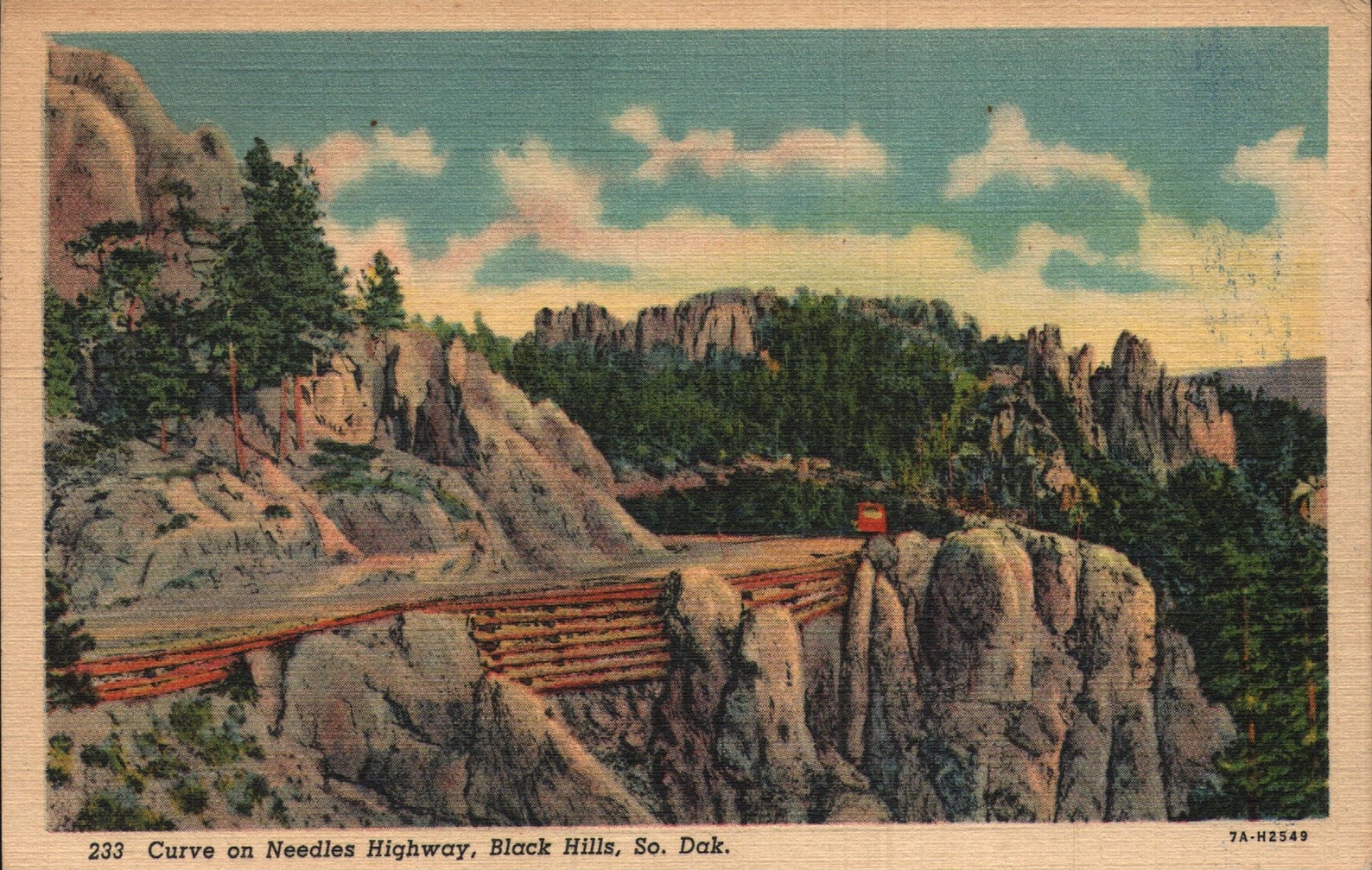 What Is A Linen Postcard at Wayne Rodriguez blog