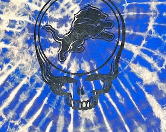 Detroit #GritYourFace t-shirt