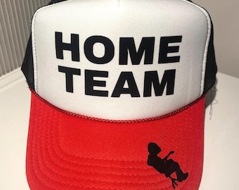 Widespread Panic HOME TEAM Trucker Hat