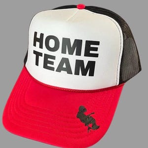 Widespread Panic HOME TEAM Trucker Hat