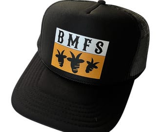 BMFS Trucker Hats