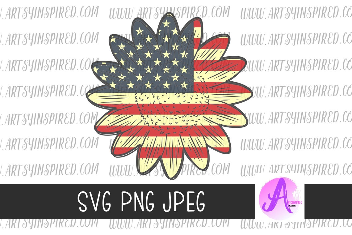 Free Free Vintage Sunflower Svg 229 SVG PNG EPS DXF File