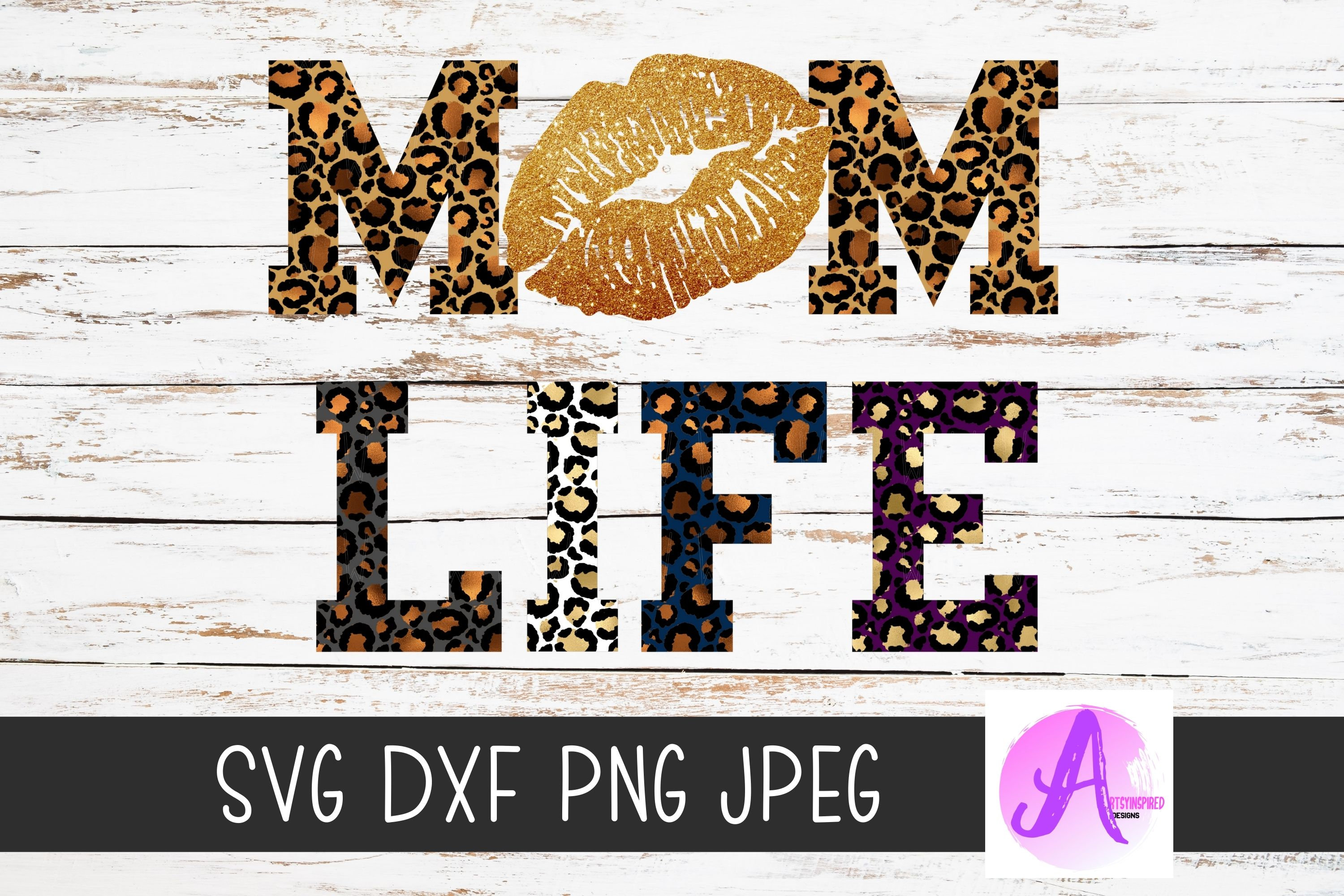 Free Free Mom Cheetah Svg 392 SVG PNG EPS DXF File