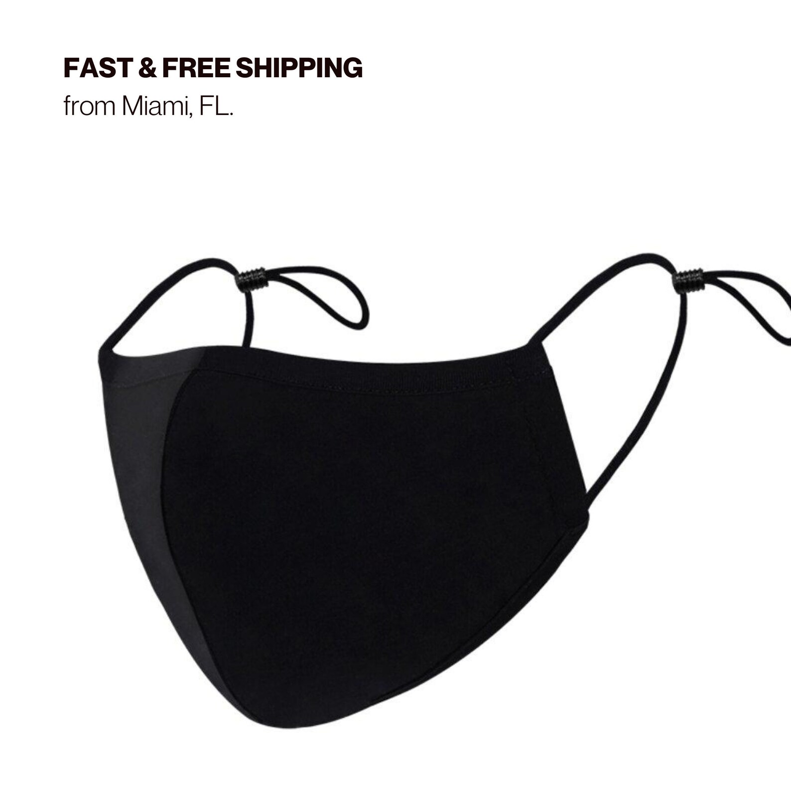 Washable Face Masks Adultreusable Maskwashable Etsy