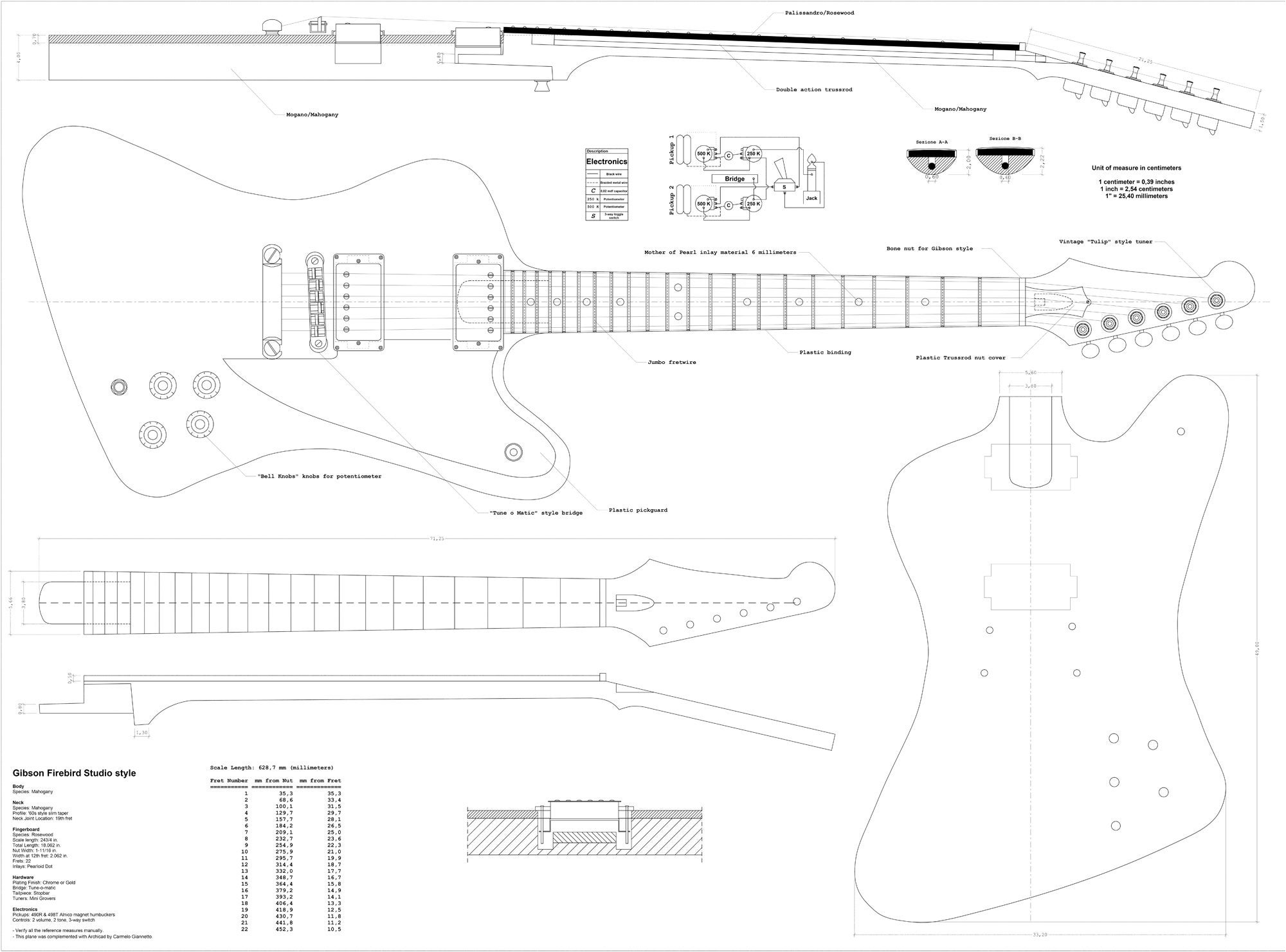 Gibson Firebird Guitar for sale 71 ads for used Gibson Firebird Guitars