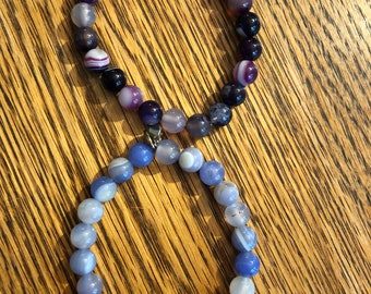 Stone Bracelets