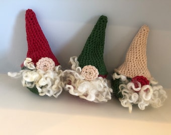 Holiday Gnomes