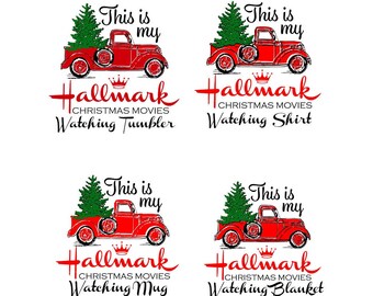 Free Free 194 Hallmark Truck Svg SVG PNG EPS DXF File