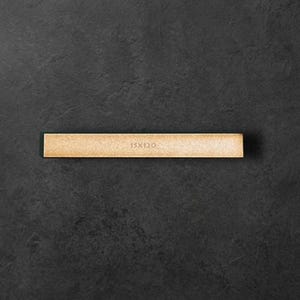 Rectangle 15 x 120mm MDF Bases