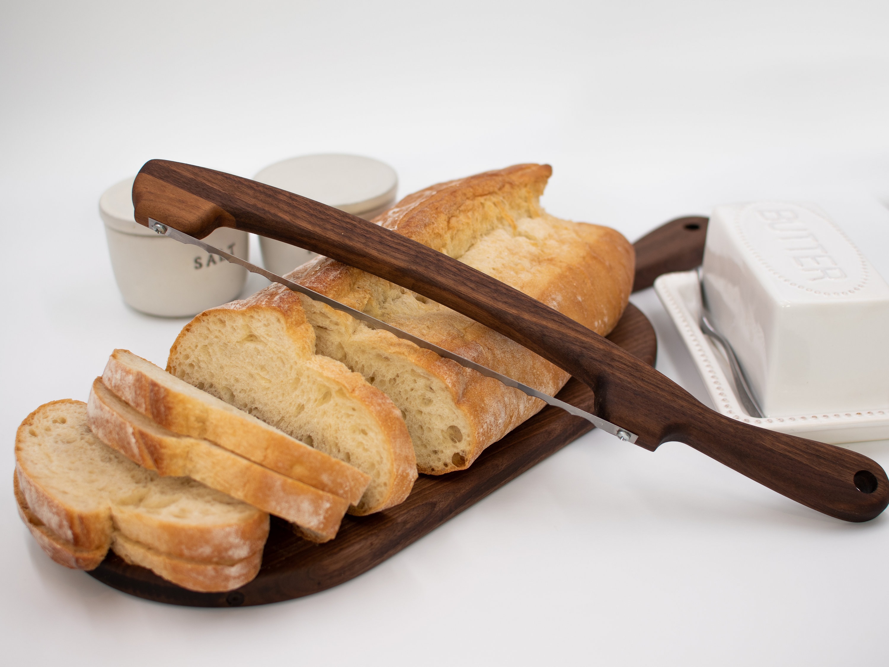 Bread Loaf 266-H870 Cookie Cutter Set