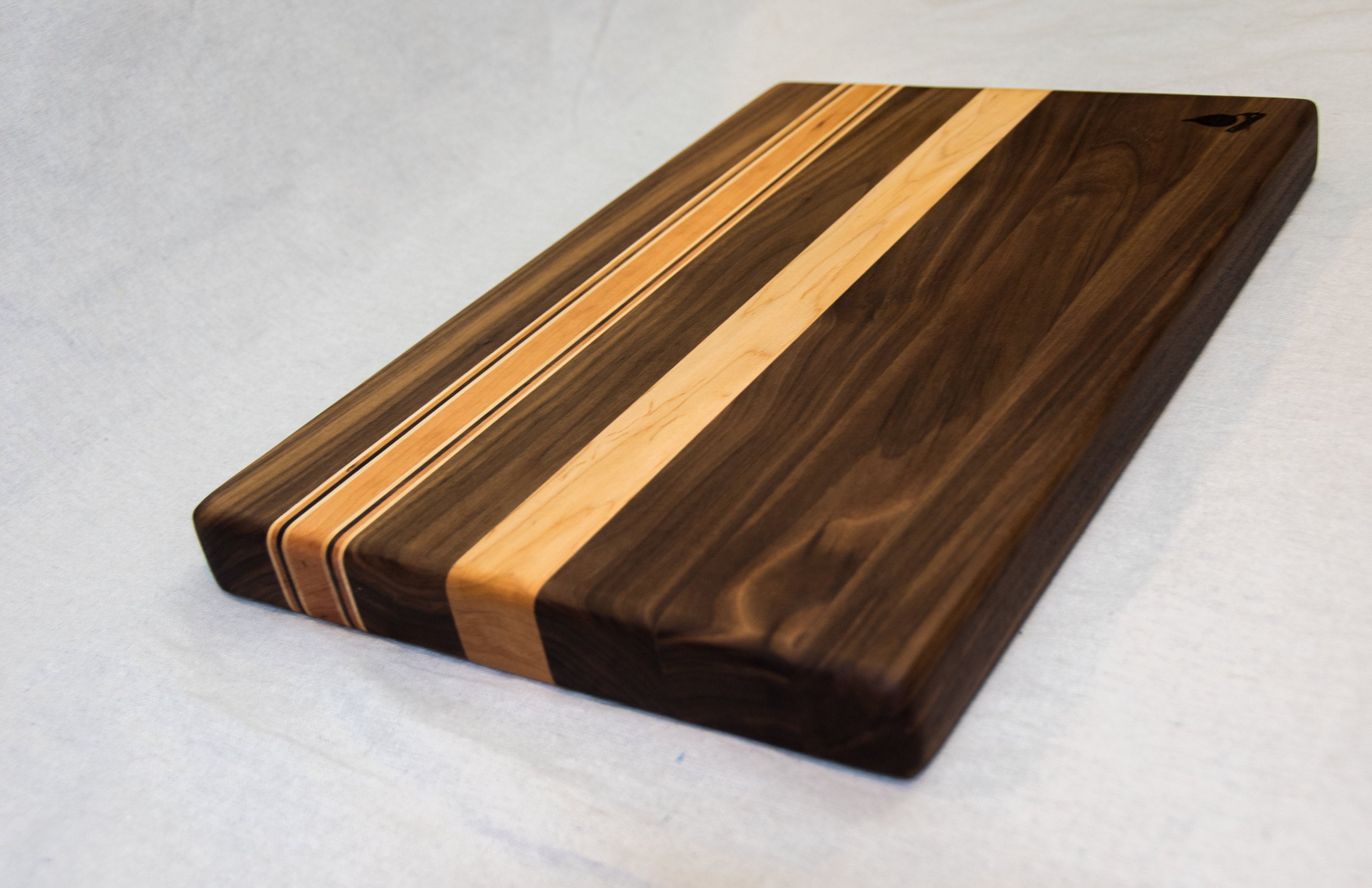 Sweet + Salty Reversible Plank Board
