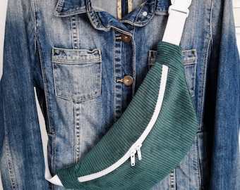 PDF Pattern Fanny Pack - in French
