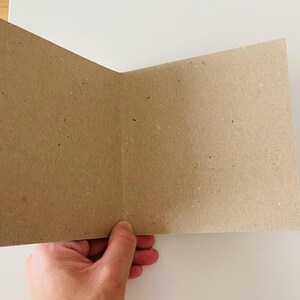 Cartes de vœux vintage 3D pour toute occasion, carte de félicitations, cadeau de Saint-Valentin, carte d'amitié, carte de remerciement, fête des mères et anniversaire image 7