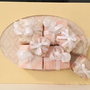 4D verjaardagskaart, kerstman cadeau, cadeaubon, verrassingskaart, kerstkaart, felicitatiekaart, felicitatiekaart, bedankkaart