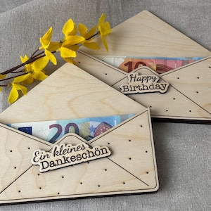 Sobre de madera para regalar dinero, sobre de madera para regalar dinero, sobre de madera para regalar, idea de regalo de madera para regalar dinero