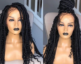 Crochet Braid | Braided Wig | Crochet Hair | Gift For Her