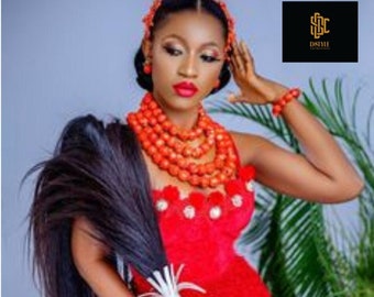 Long Handcrafted Irukere | Horse Tail For Traditional Wedding Accessory | Engagement Party