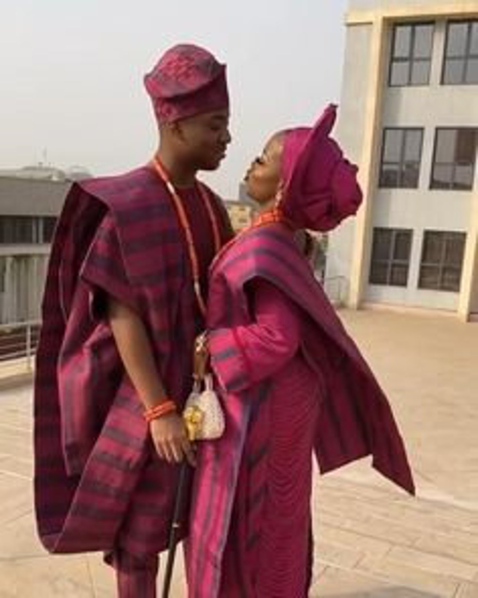 Ipele (shoulder Sash) | Ipele | Fila (male Cap) | Fila | Aso Oke ...
