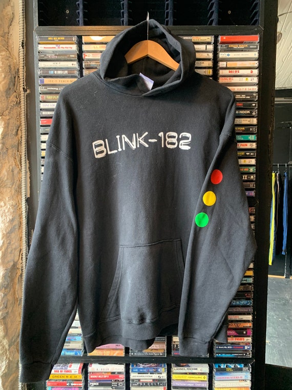 Blink-182 Take off your pants and jacket Vintage H