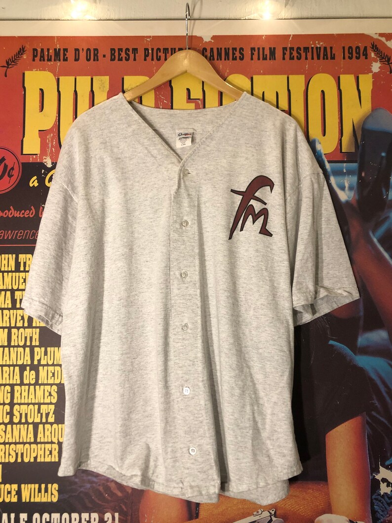 1997 Fleetwood Mac Tour Button Up Shirt XL