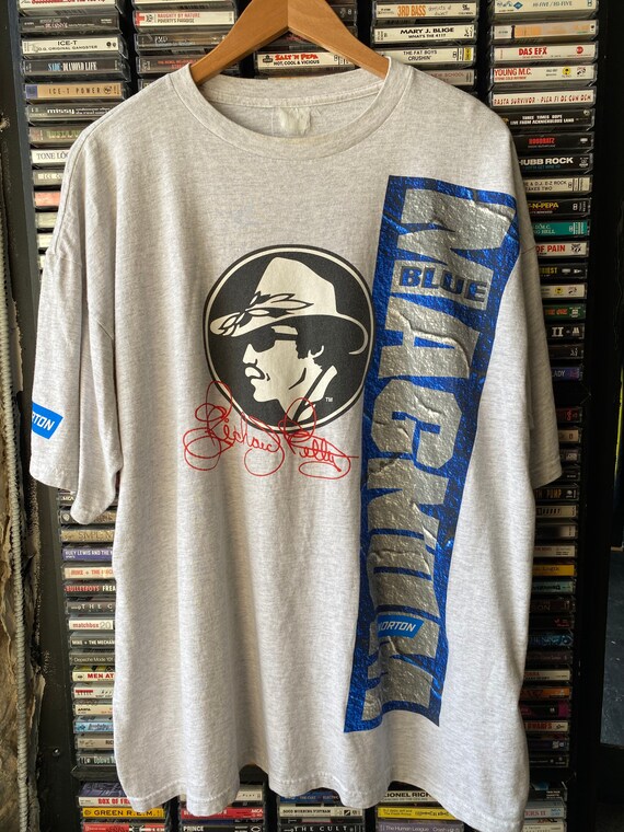 Richard Petty Vintage NASCAR t-shirt xl-XXL