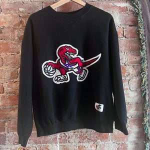 Official toronto Raptors Vintage 90s Shirt, hoodie, sweater, long